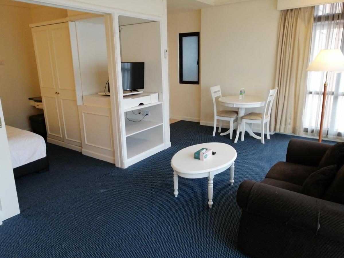 Kuala Lumpur Suite At Times Square ภายนอก รูปภาพ