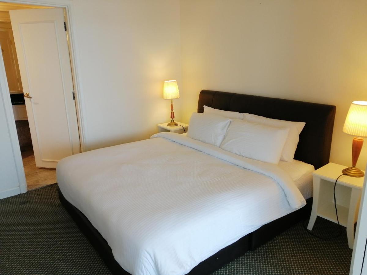 Kuala Lumpur Suite At Times Square ภายนอก รูปภาพ