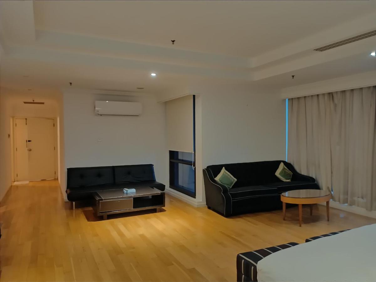 Kuala Lumpur Suite At Times Square ภายนอก รูปภาพ