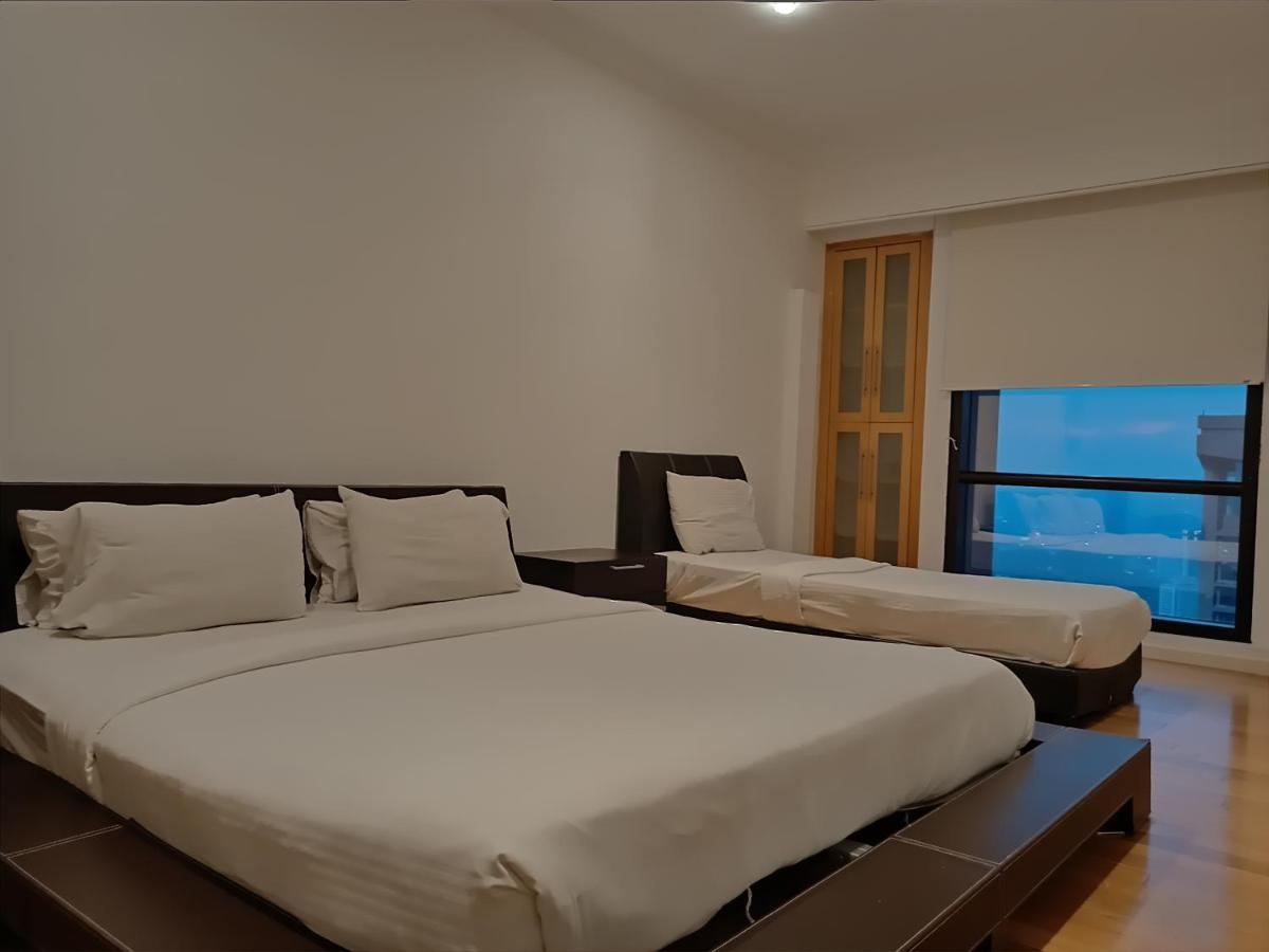 Kuala Lumpur Suite At Times Square ภายนอก รูปภาพ